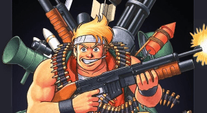 "the small sprites are really cute!" - a long-forgotten mobile port of metal slug has been rescued from the digital abyss