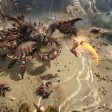 titan quest ii chapter 4: le wild lands portano nemesis al centro dello scontro