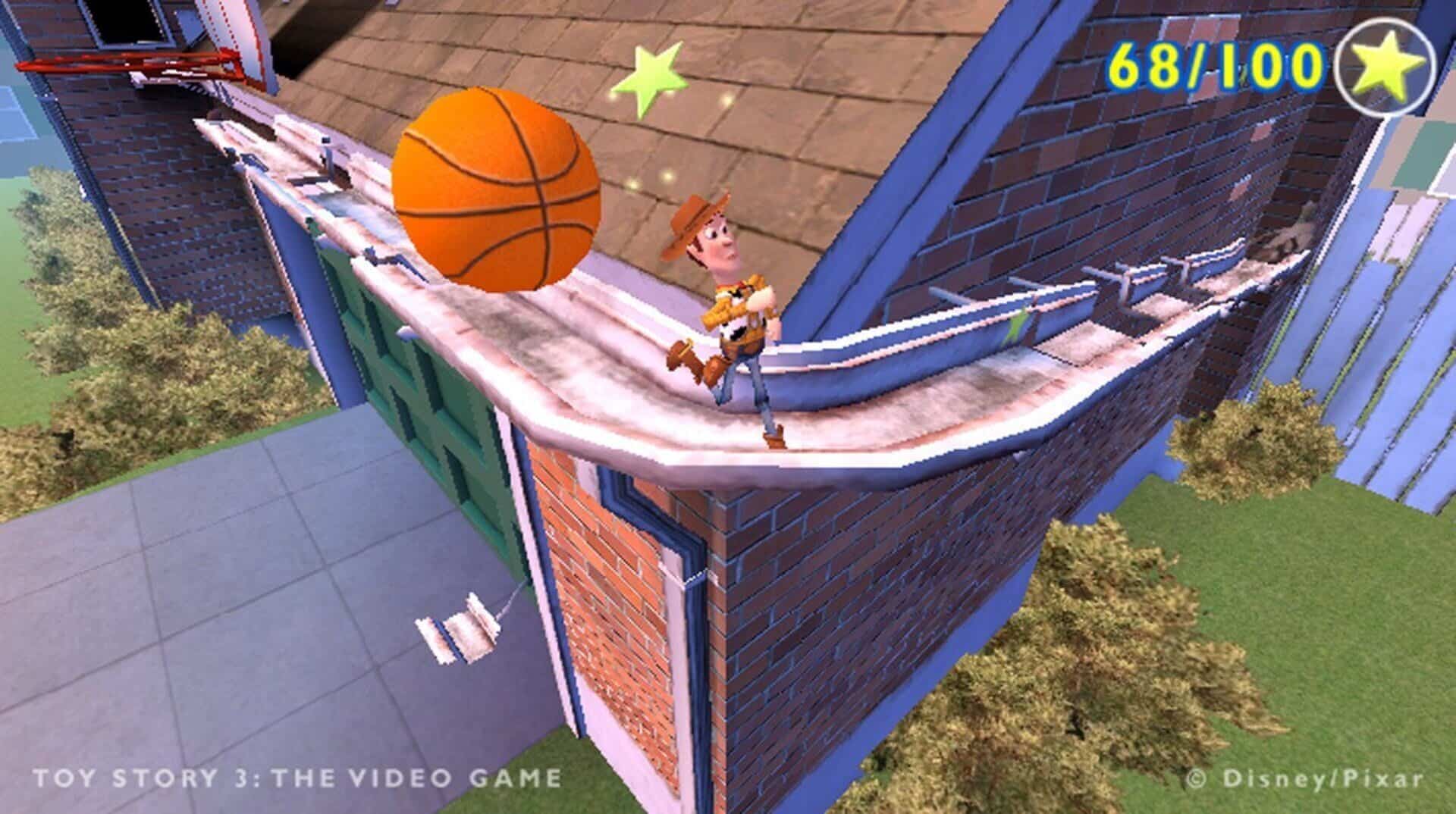 toy story retro roundup porta 11 versioni classiche su console