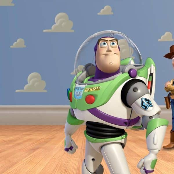 Toy Story Retro Roundup porta 11 versioni classiche su console