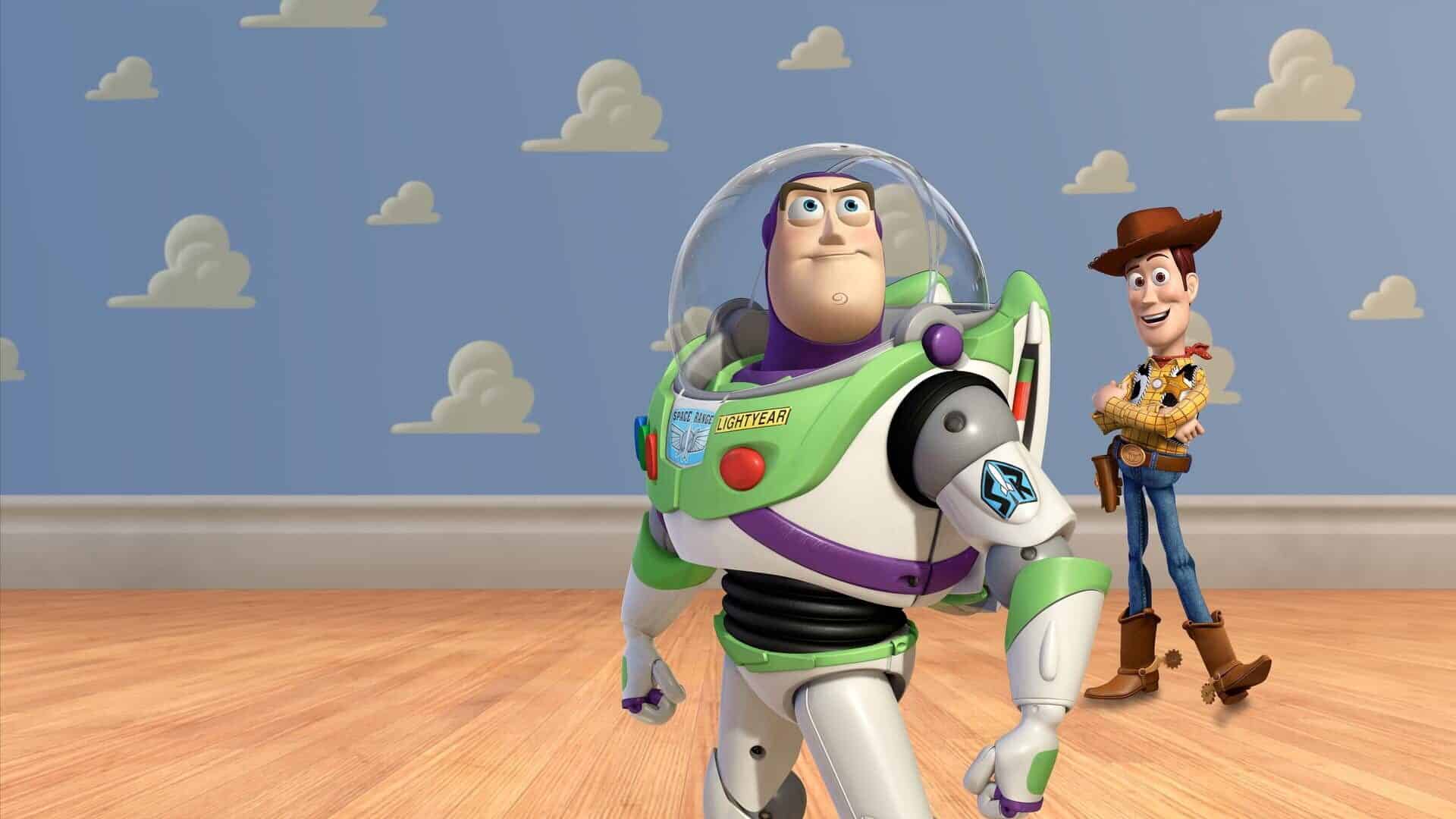 toy story retro roundup porta 11 versioni classiche su console