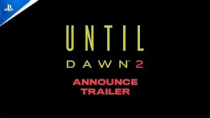 until dawn 2: sviluppo iniziato quattro anni fa