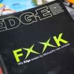 Tim Langdell torna contro Mobigame sul marchio EDGE