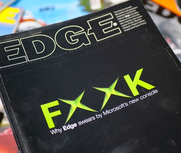 Tim Langdell torna contro Mobigame sul marchio EDGE