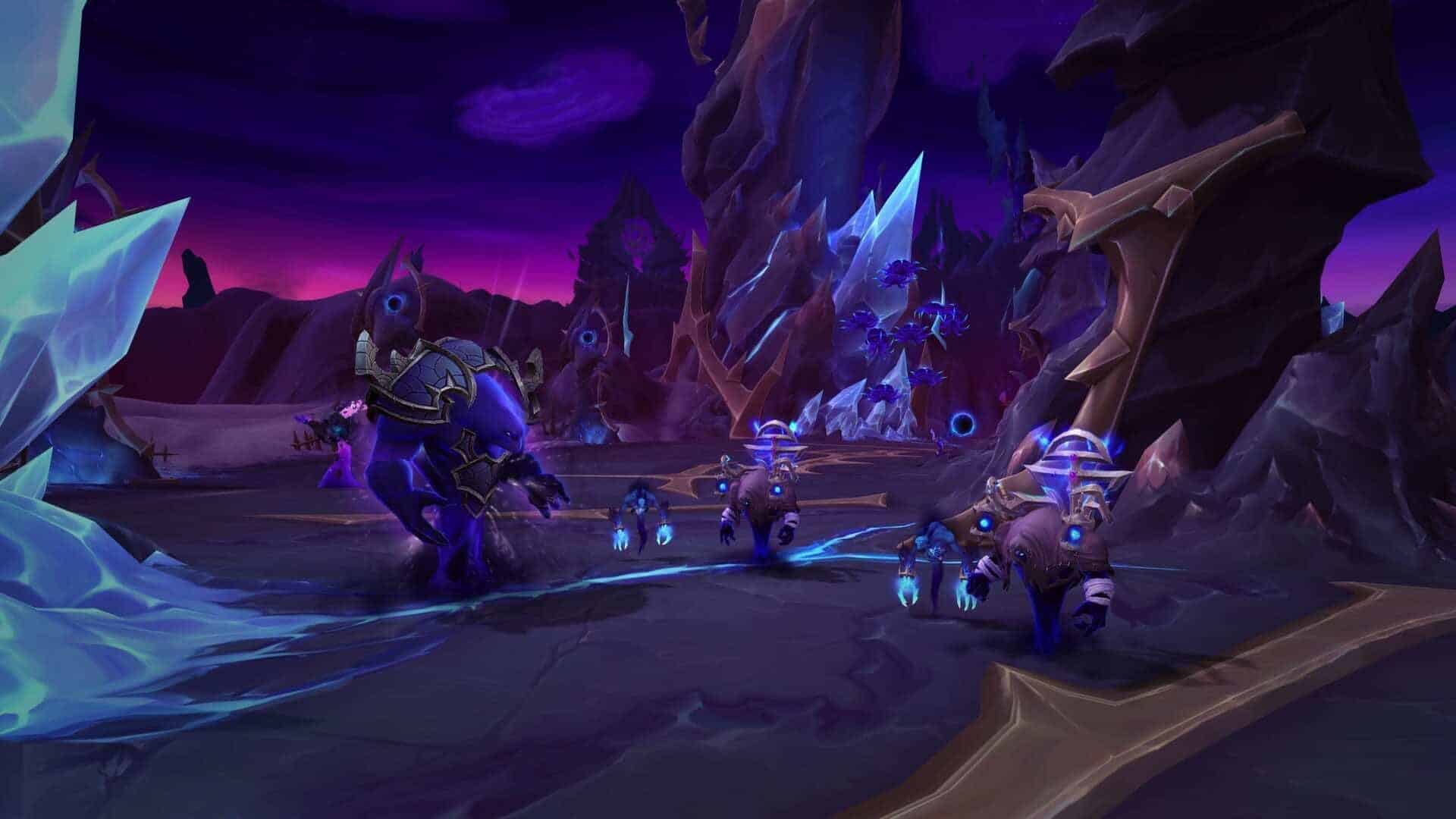 world of warcraft discord arriva nella chat di gilda