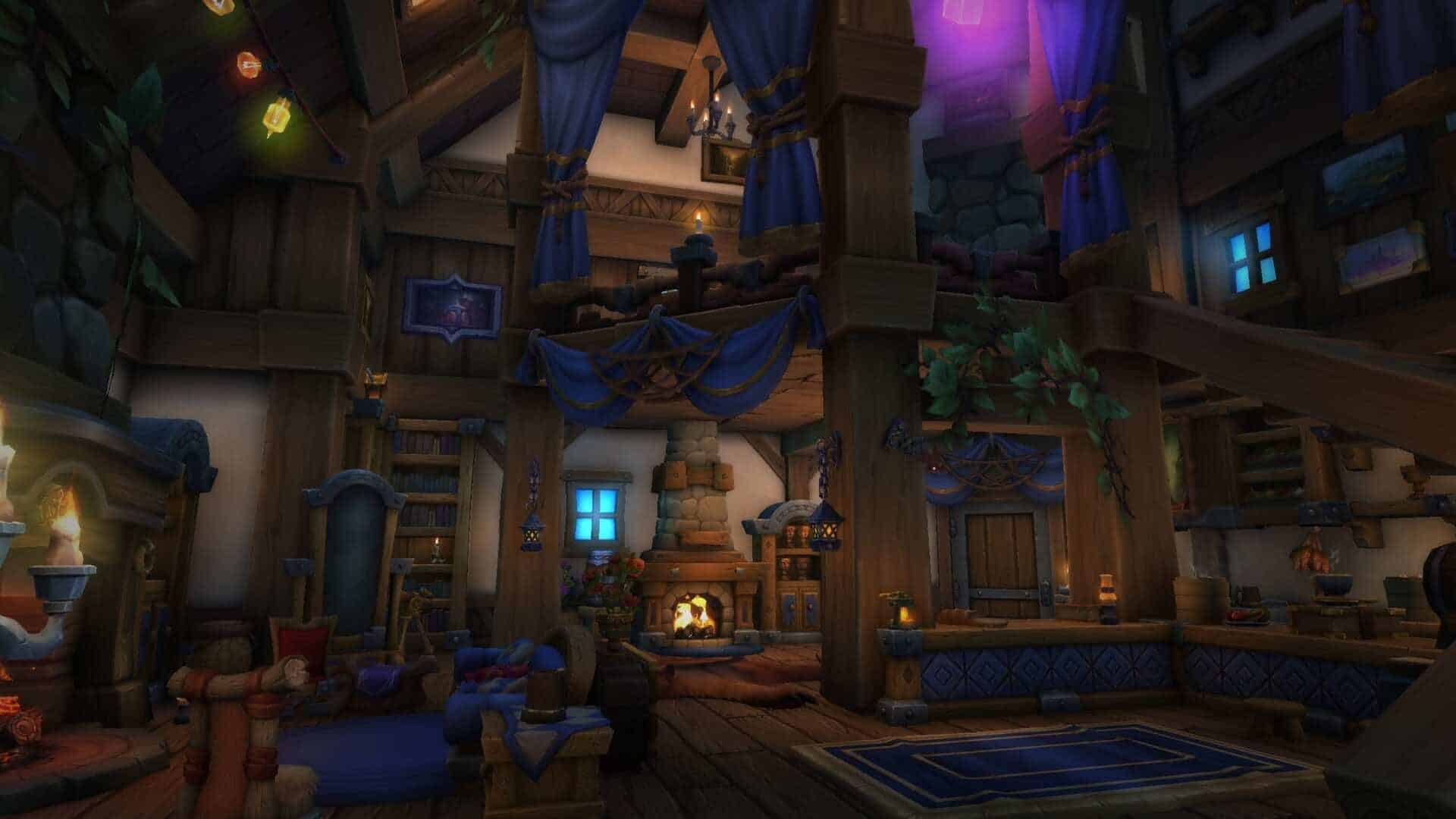 world of warcraft discord arriva nella chat di gilda