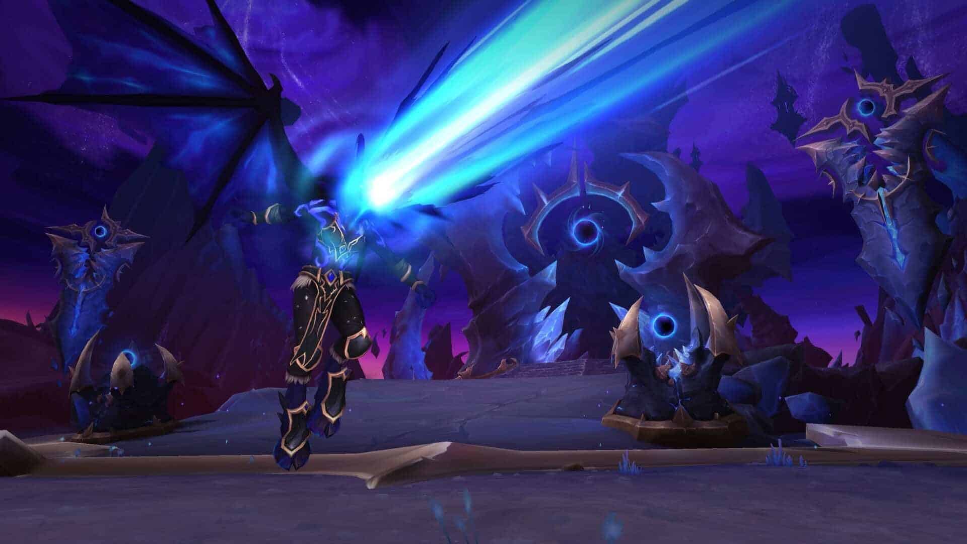 world of warcraft discord arriva nella chat di gilda