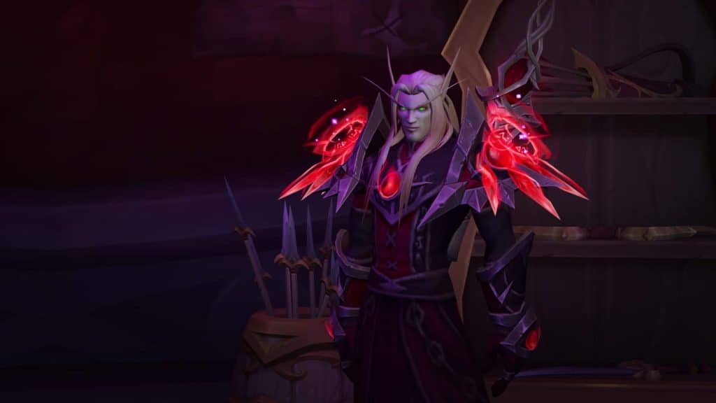 World of Warcraft Discord arriva nella chat di gilda