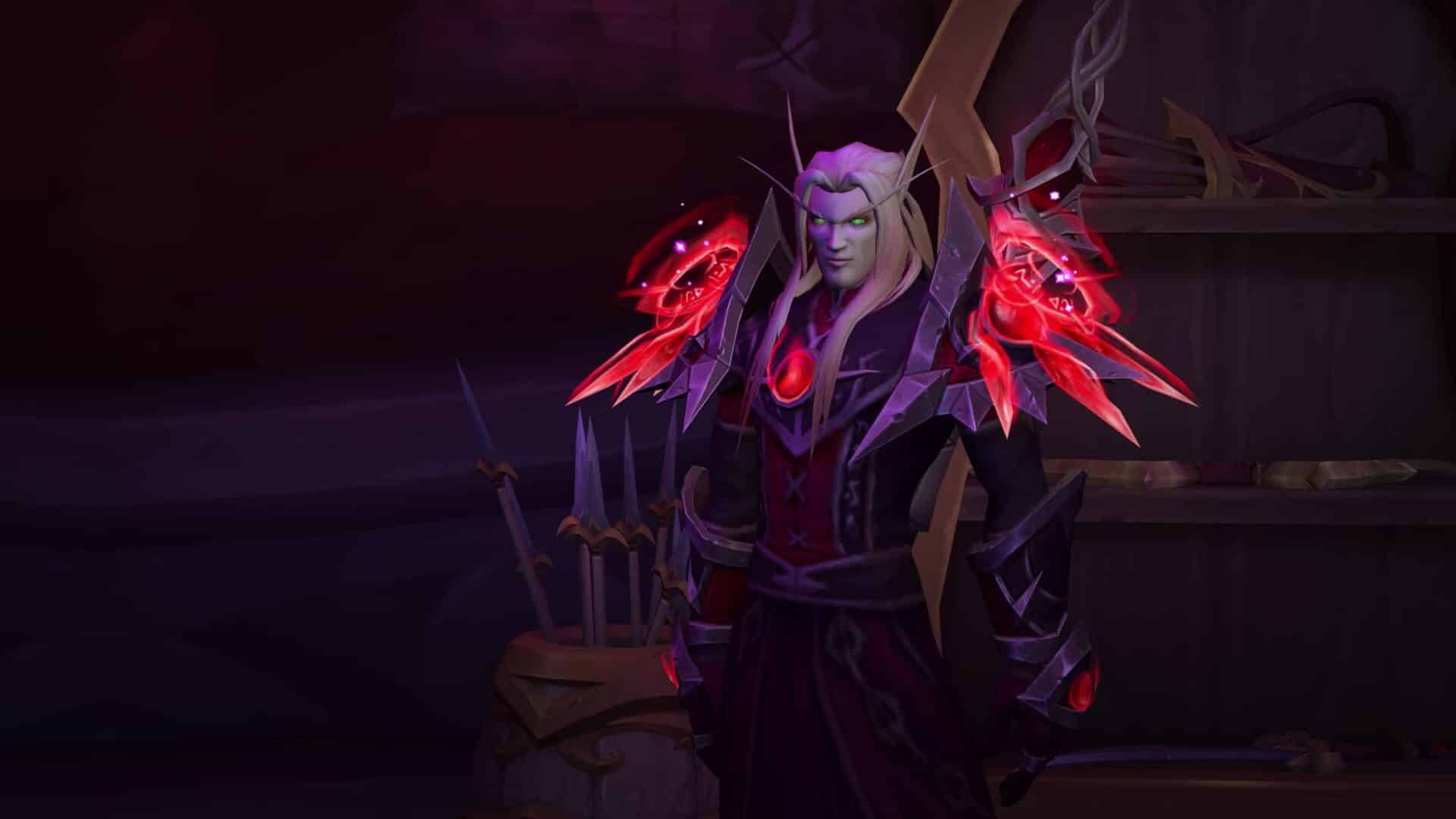 world of warcraft discord arriva nella chat di gilda