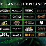 Xbox Games Showcase 2026: tutti i giochi annunciati in ordine alfabetico