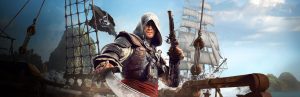 assassin’s creed black flag resynced: la guida ai trofei prima del 9 luglio