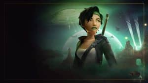 Copertina Beyond Good & Evil: 20th Anniversary Edition