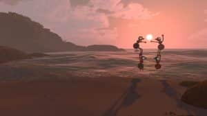 big walk cosa sappiamo: gameplay, uscita e hype del nuovo gioco di house house