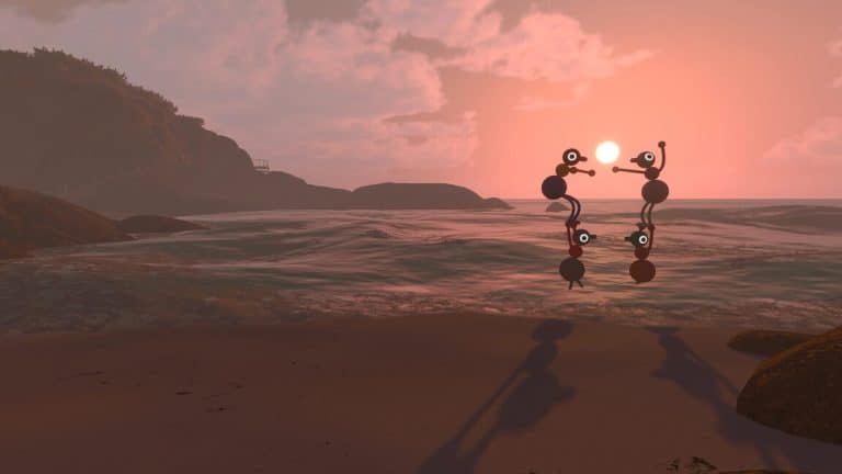 Big Walk cosa sappiamo: gameplay, uscita e hype del nuovo gioco di House House