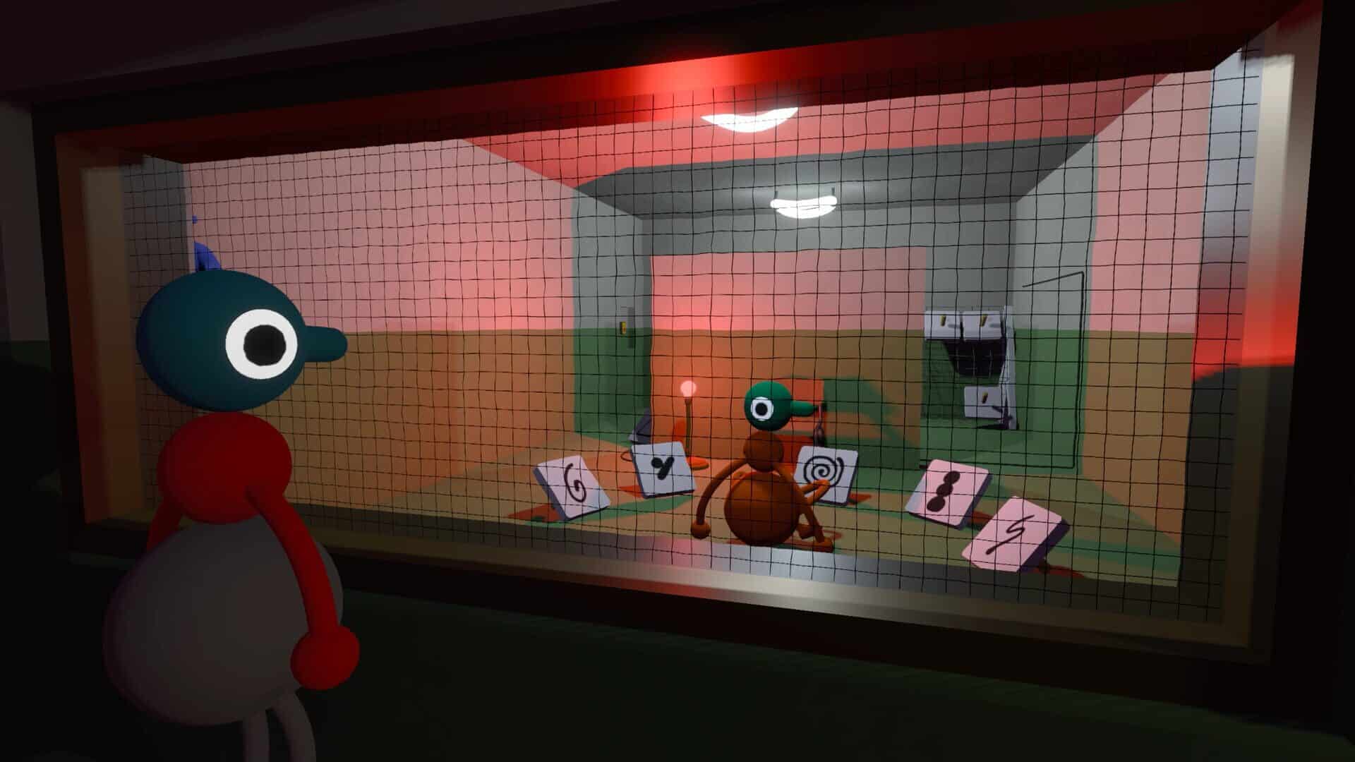 big walk: come giocare con gli amici e creare una sessione multiplayer?