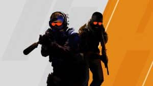 Copertina Counter-Strike 2