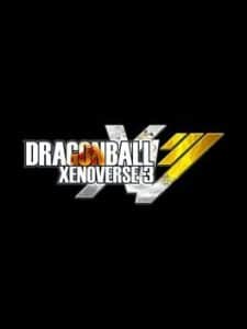 dragon ball: xenoverse 3