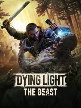 Copertina Dying Light: The Beast
