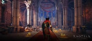 come iniziare enotria the last song senza sprecare punti, cure e magie?