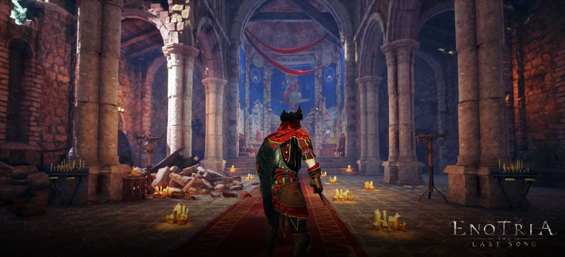 come funzionano grazia, fatuo, vis e malanno in enotria the last song?