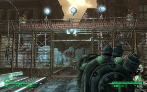 Fallout 3
