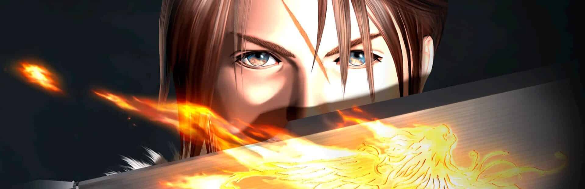 final fantasy viii era già un capolavoro prima dell’uscita?