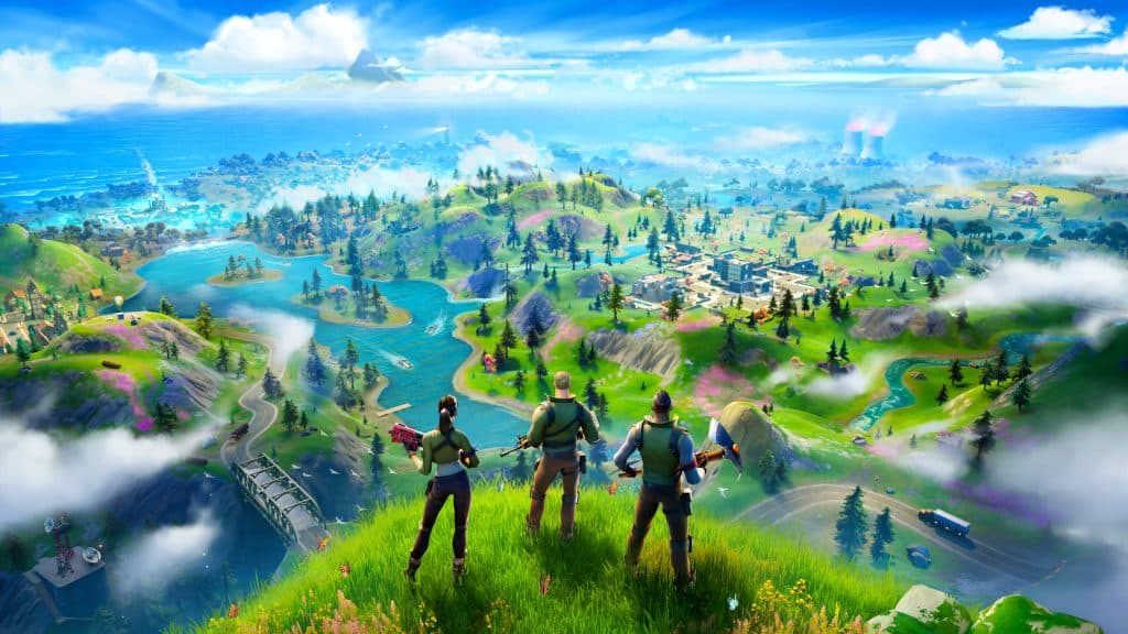 Fortnite su Linux arriverà: Easy Anti-Cheat cambia le regole