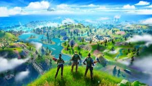 fortnite su linux arriverà: easy anti-cheat cambia le regole