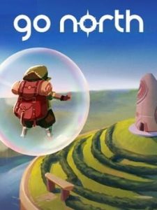 Go North