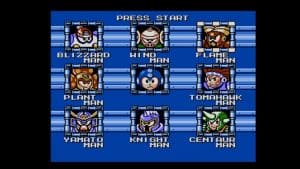 Mega Man 6