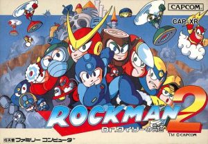 Mega Man: Dual Override