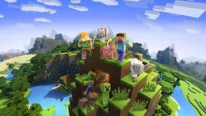 Minecraft: A Minecraft Movie DLC