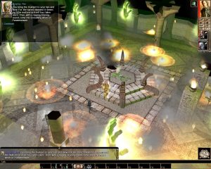 Neverwinter: Underdark
