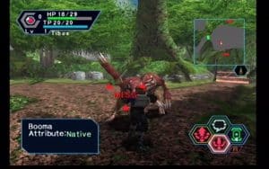 Phantasy Star Online 2 New Genesis