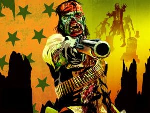 Red Dead Redemption & Red Dead Redemption 2 Bundle