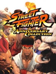 Street Fighter Collection
