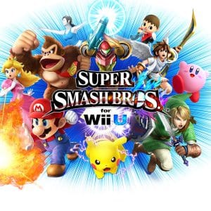Super Smash Bros. Brawl