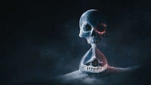 Copertina Until Dawn 2