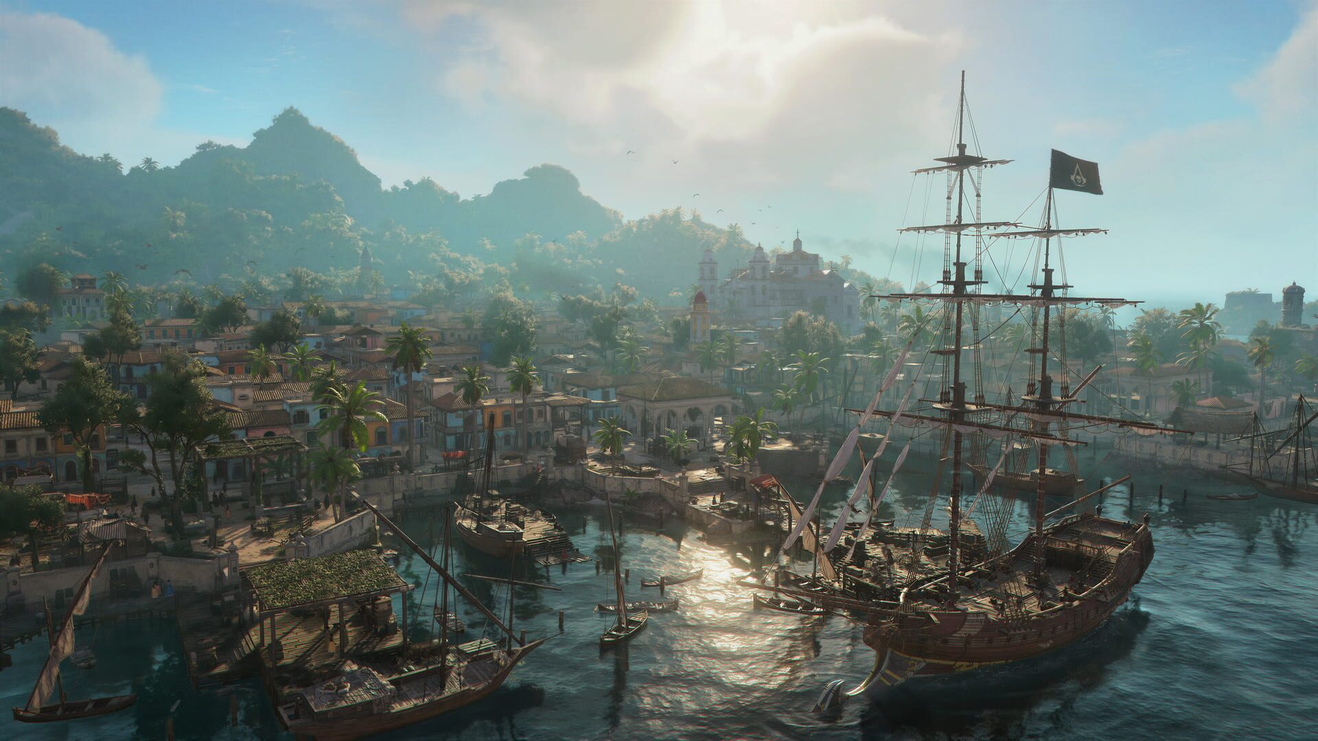 assassin’s creed black flag resynced prepara una run da 70 ore