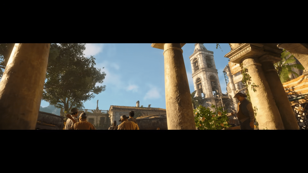 assassin's creed black flag resynced (2026 · series x|s/pc/ps5)