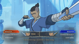 avatar legends roster: tutti i personaggi giocabili