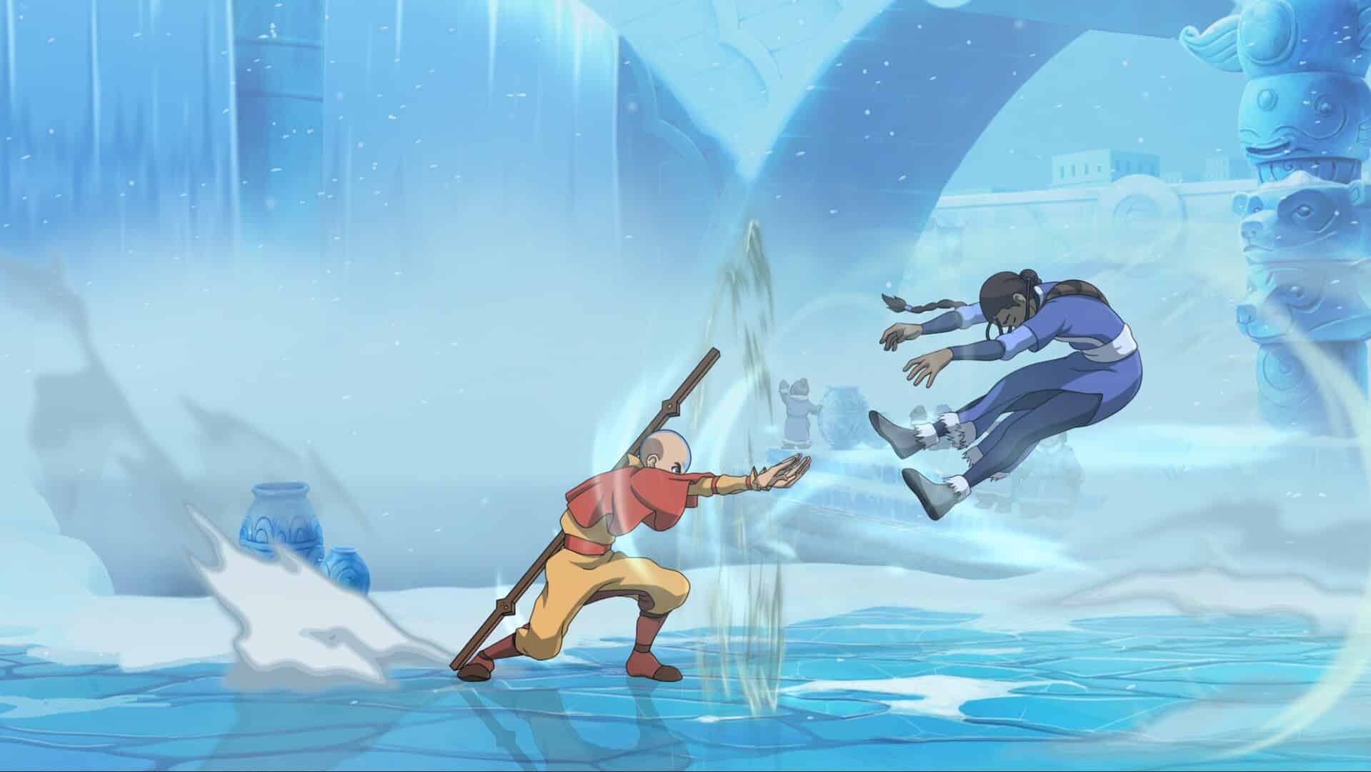 avatar legends per principianti: come iniziare senza esperienza