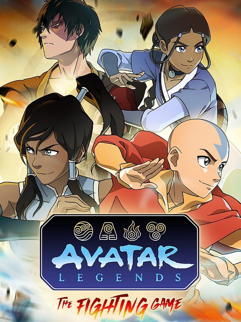 avatar legends: quando esce e su quali piattaforme