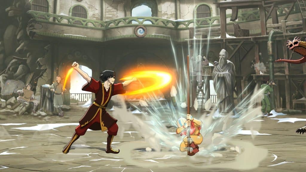 avatar legends per principianti: come iniziare senza esperienza