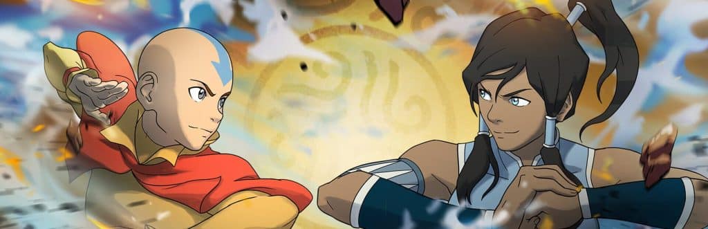 avatar legends: the fighting game - avatar legends: quando esce e su quali piattaforme