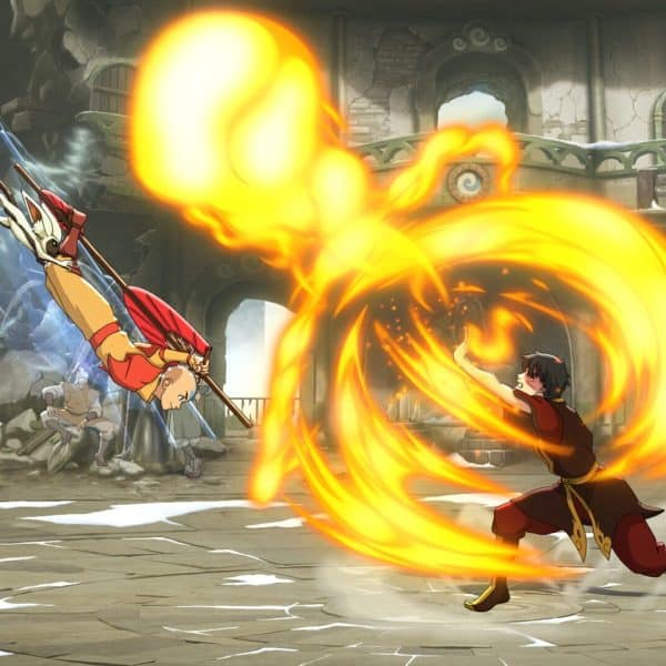 Avatar Legends: quando esce e su quali piattaforme