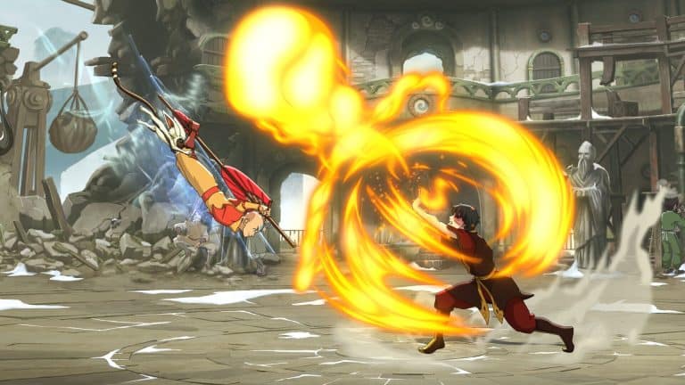 Avatar Legends: quando esce e su quali piattaforme
