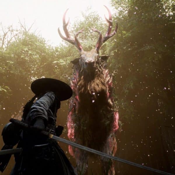 Beast of Reincarnation: come impostare la build iniziale
