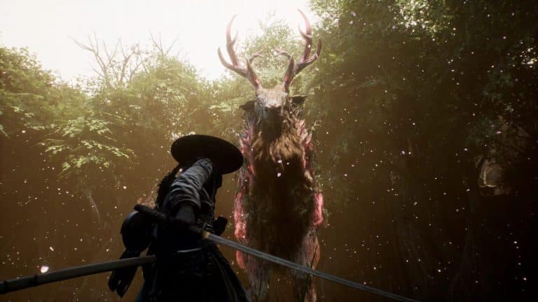 Beast of Reincarnation: come impostare la build iniziale