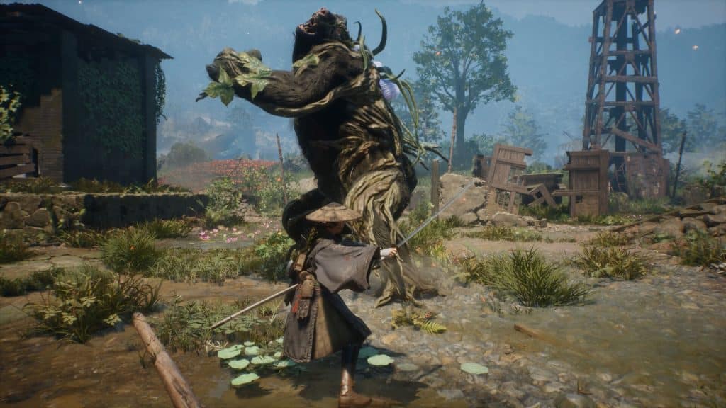 beast of reincarnation: come impostare la build iniziale
